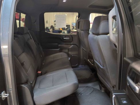 Used 2022 Chevrolet Silverado 1500 RST w/ All Star Edition Plus image 26