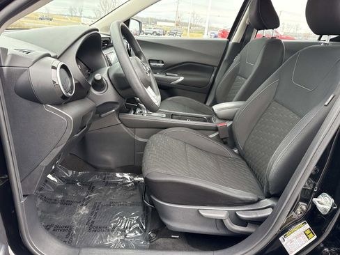 Used 2021 Nissan Kicks SV w/ Interior Electronics Package image 22