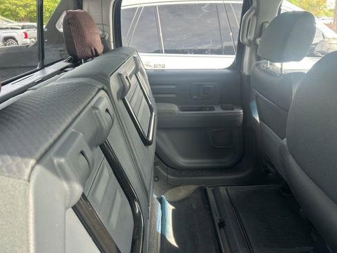 Used 2008 Honda Ridgeline RTS image 4