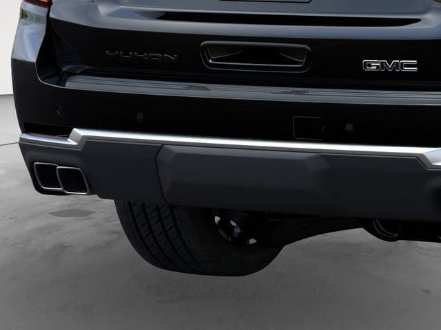 New 2026 GMC Yukon Denali w/ Denali Reserve Package AWD/4WD image 14
