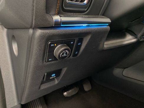 New 2026 Ford Expedition Tremor image 28