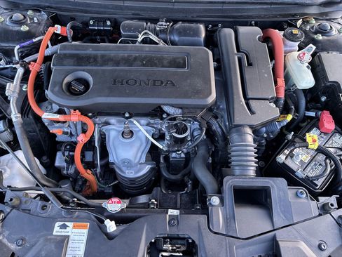 Certified 2023 Honda Accord Touring image 15