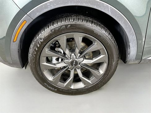 Certified 2023 Kia Sorento SX Prestige image 14