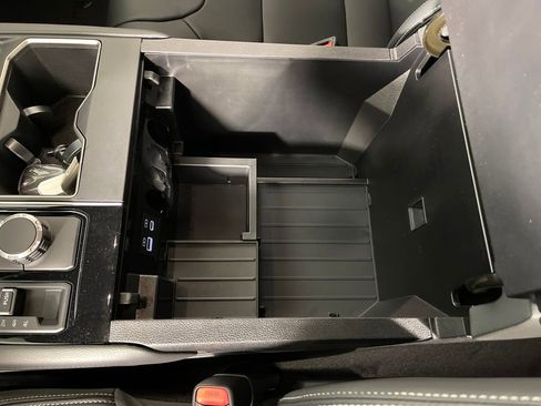 New 2026 Toyota Tundra Limited image 23