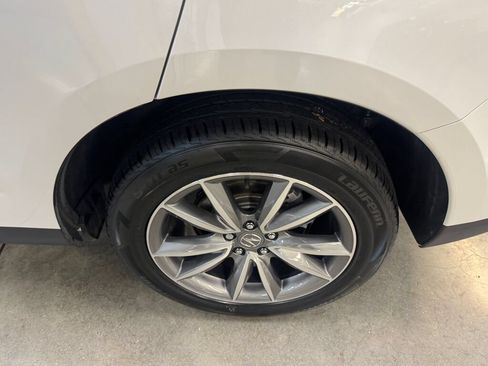 Certified 2024 Acura RDX SH-AWD w/ Technology Package image 13