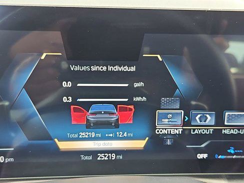 Certified 2023 BMW 330e w/ M Sport Package image 18