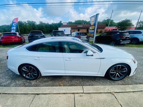Used 2023 Audi A5 2.0T Premium w/ Convenience Package AWD/4WD image 6
