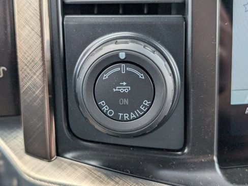 New 2026 Ford F150 King Ranch w/ Equipment Group 601A High AWD/4WD image 24