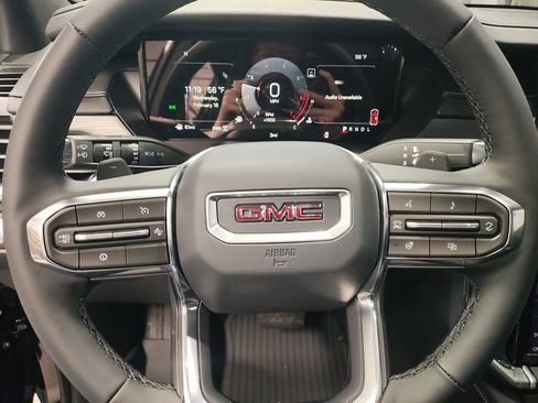 New 2026 GMC Acadia Elevation w/ Black Edition image 31