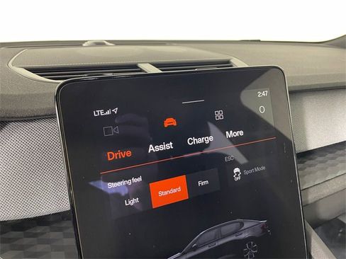 Used 2022 Polestar Polestar 2 w/ Performance Package image 9