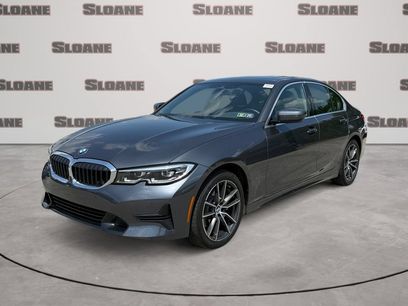Used 2021 BMW 330i xDrive Sedan w/ Convenience Package