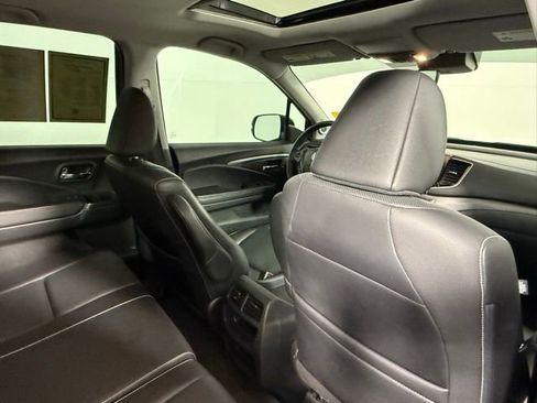 Used 2022 Honda Ridgeline RTL image 40
