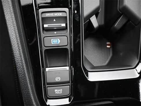 New 2025 Honda Accord Sport image 17