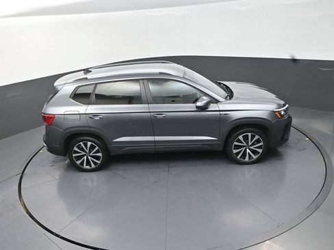 Used 2022 Volkswagen Taos SE AWD/4WD image 18