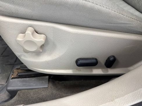 Used 2012 Ford Fusion SE FWD image 17