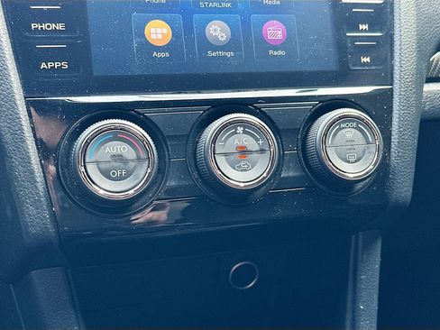 Used 2019 Subaru WRX Premium AWD/4WD image 15