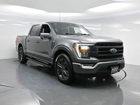 Used 2023 Ford F150 Lariat image 55