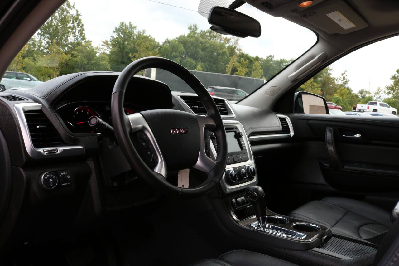 Used 2017 GMC Acadia Limited SLT AWD/4WD image 21