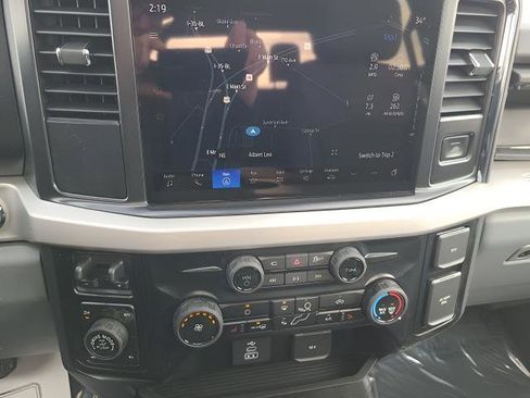 New 2026 Ford F350 XLT w/ XLT Premium Package image 15