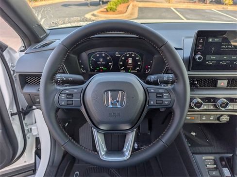 New 2026 Honda CR-V Sport-L image 14