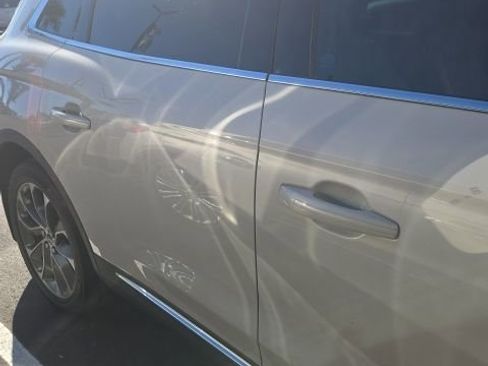 Used 2022 Lincoln Nautilus Reserve w/ Equipment Group 201A image 4