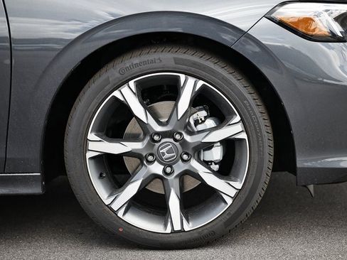 New 2026 Honda Civic Sport Touring image 15