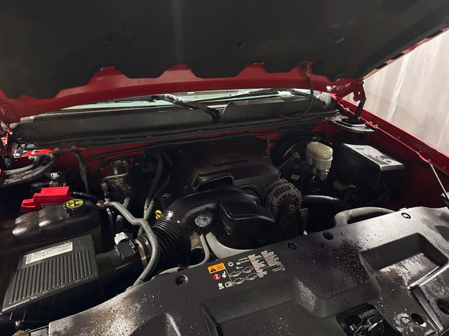 Used 2013 GMC Sierra 1500 SLE w/ Power Tech Package AWD/4WD image 19
