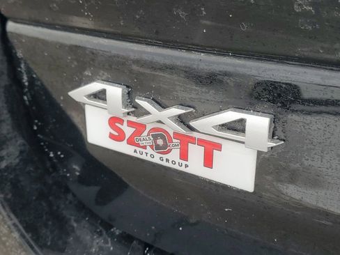 New 2025 Jeep Grand Cherokee Limited AWD/4WD image 33