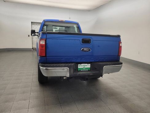 Used 2016 Ford F250 XL w/ XL Value Package AWD/4WD image 6