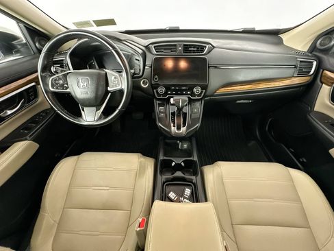 Used 2018 Honda CR-V EX-L image 10
