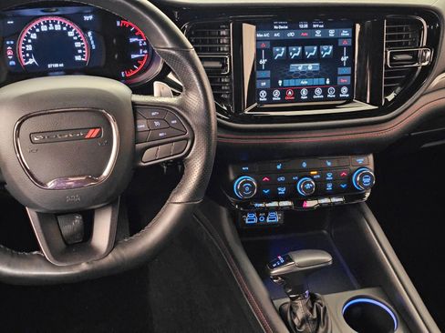 Used 2024 Dodge Durango GT w/ Trailer Tow Group IV image 17