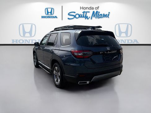 New 2026 Honda Pilot EX-L image 5