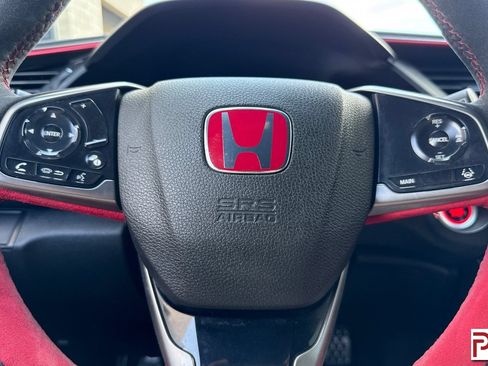 Used 2021 Honda Civic Type R image 26
