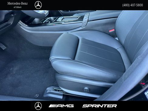 Certified 2026 Mercedes-Benz CLA 250 image 13