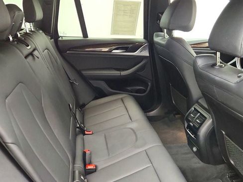 Used 2019 BMW X3 xDrive30i w/ Convenience Package AWD/4WD image 21