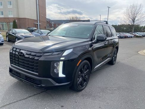 Used 2024 Hyundai Palisade XRT image 7