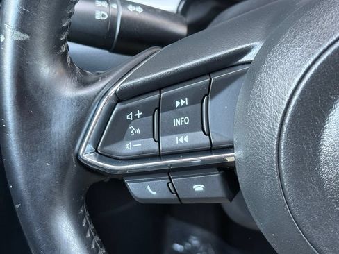 Used 2019 MAZDA CX-5 Touring FWD image 32