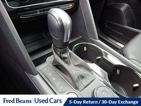 Certified 2022 Volkswagen Atlas SE w/ Panoramic Sunroof Package image 17