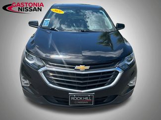 Used 2021 Chevrolet Equinox LT video 2