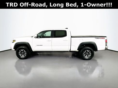 Used 2023 Toyota Tacoma TRD Off-Road image 5