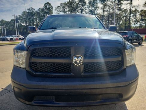 Used 2018 RAM 1500 Tradesman image 5