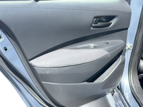 Used 2023 Toyota Corolla LE FWD image 28