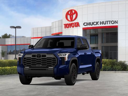 New 2026 Toyota Tundra Limited image 51