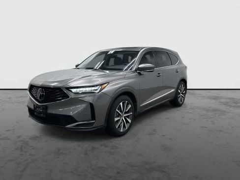 Used 2025 Acura MDX w/ Technology Package FWD image 7