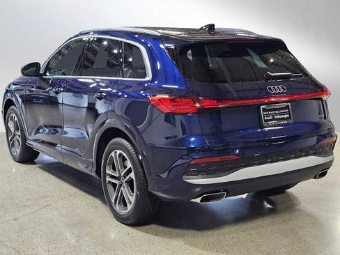 New 2025 Audi Q5 Prestige image 5