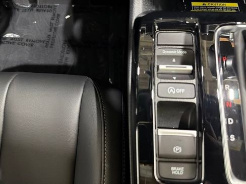 Certified 2026 Acura Integra A-Spec FWD image 38