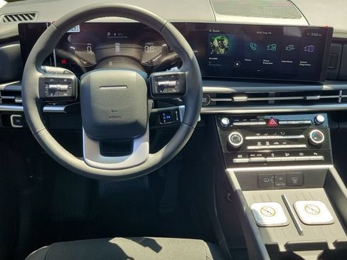 New 2027 Hyundai Santa Fe SE FWD image 6