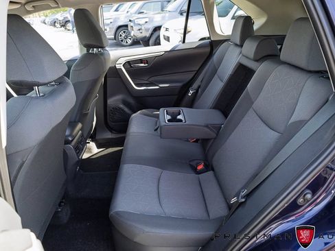 Used 2025 Toyota RAV4 XLE w/ Weather Package AWD/4WD image 36