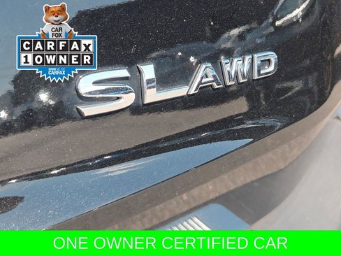 Certified 2024 Nissan Pathfinder S AWD/4WD image 9