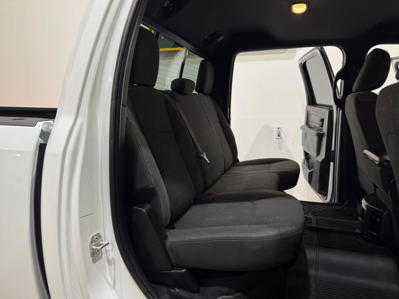 Used 2023 RAM 2500 Tradesman AWD/4WD image 15